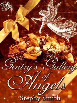 Gentry's Gallery of Angels - ebook